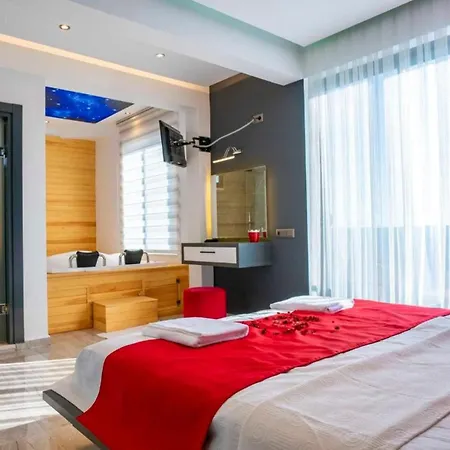 3 Bedroom - 7756 빌라 *