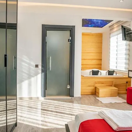 빌라 3 Bedroom - 7756