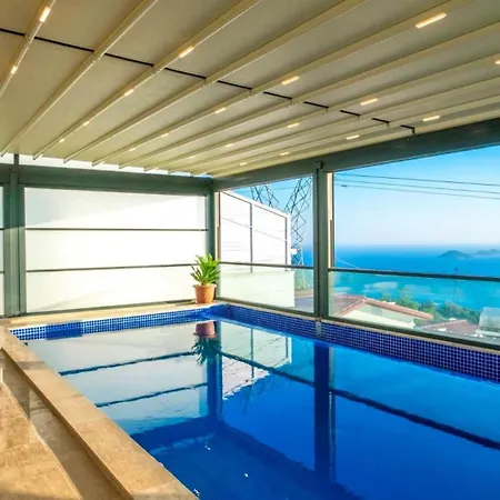빌라 3 Bedroom - 7756 *