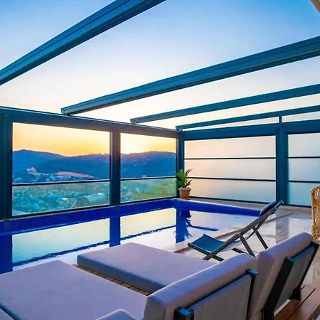 3 Bedroom - 7756 빌라