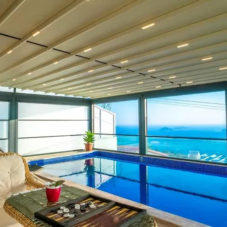 3 Bedroom - 7756 칼칸